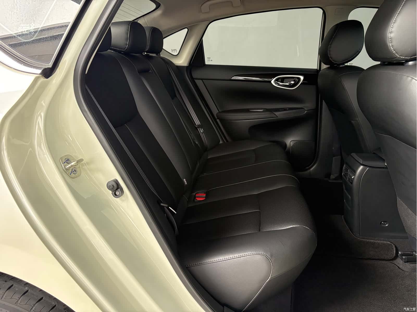 Nissan Sylphy, 2022 10