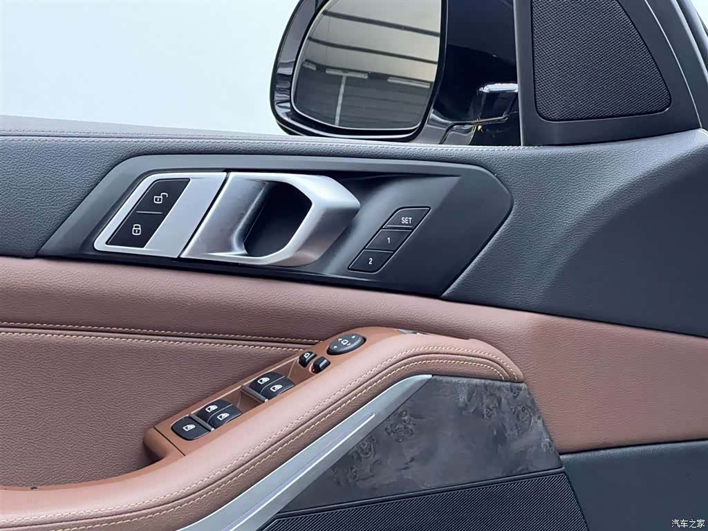 BMW X5, 2020 14