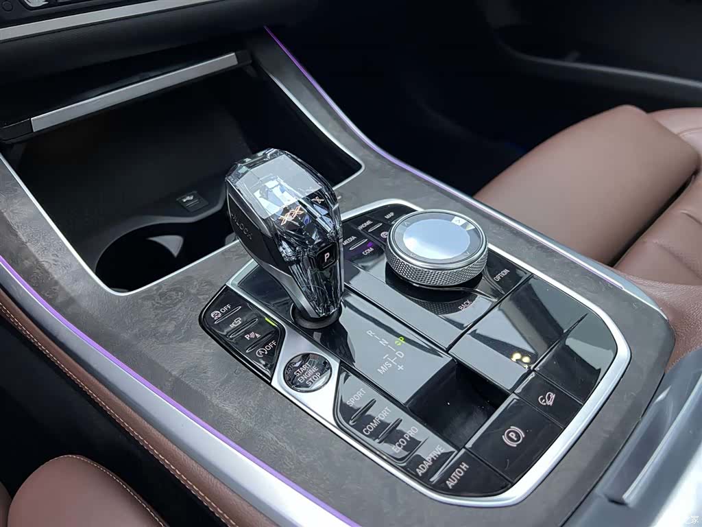 BMW X5, 2020 18