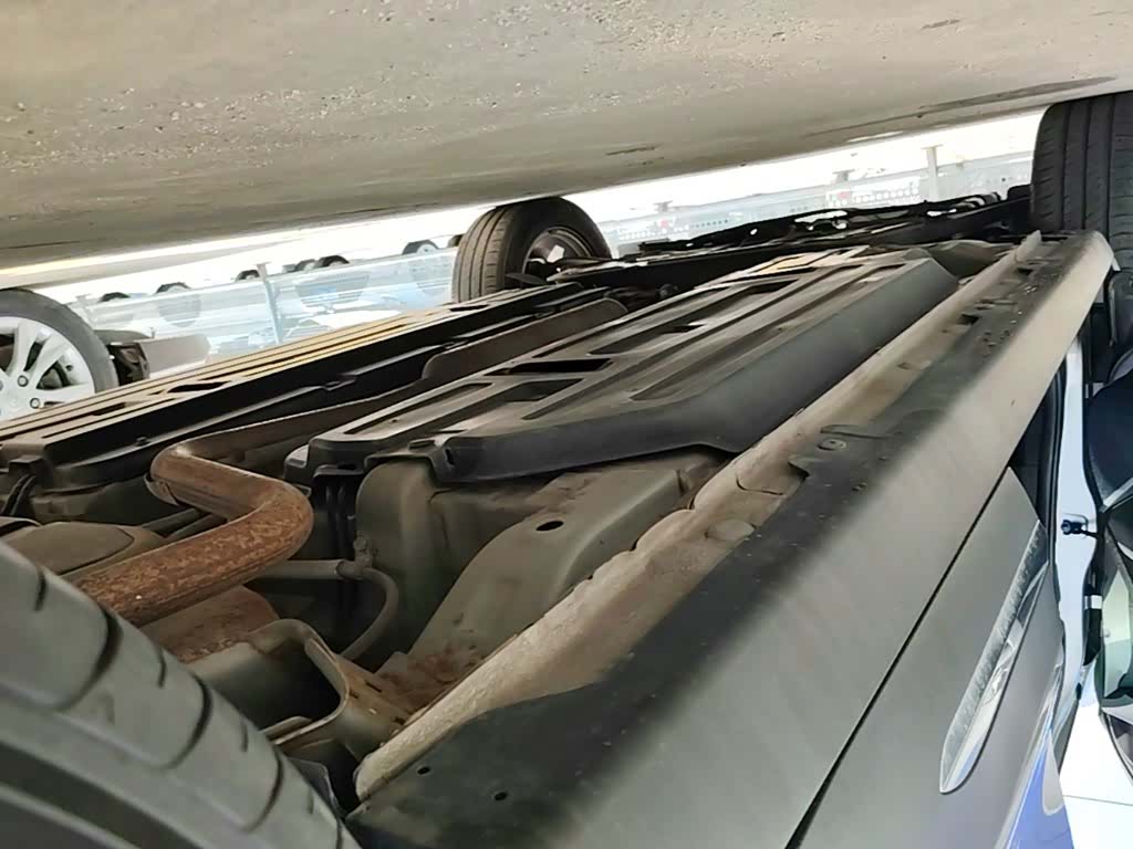Wuling 510, 2019 22