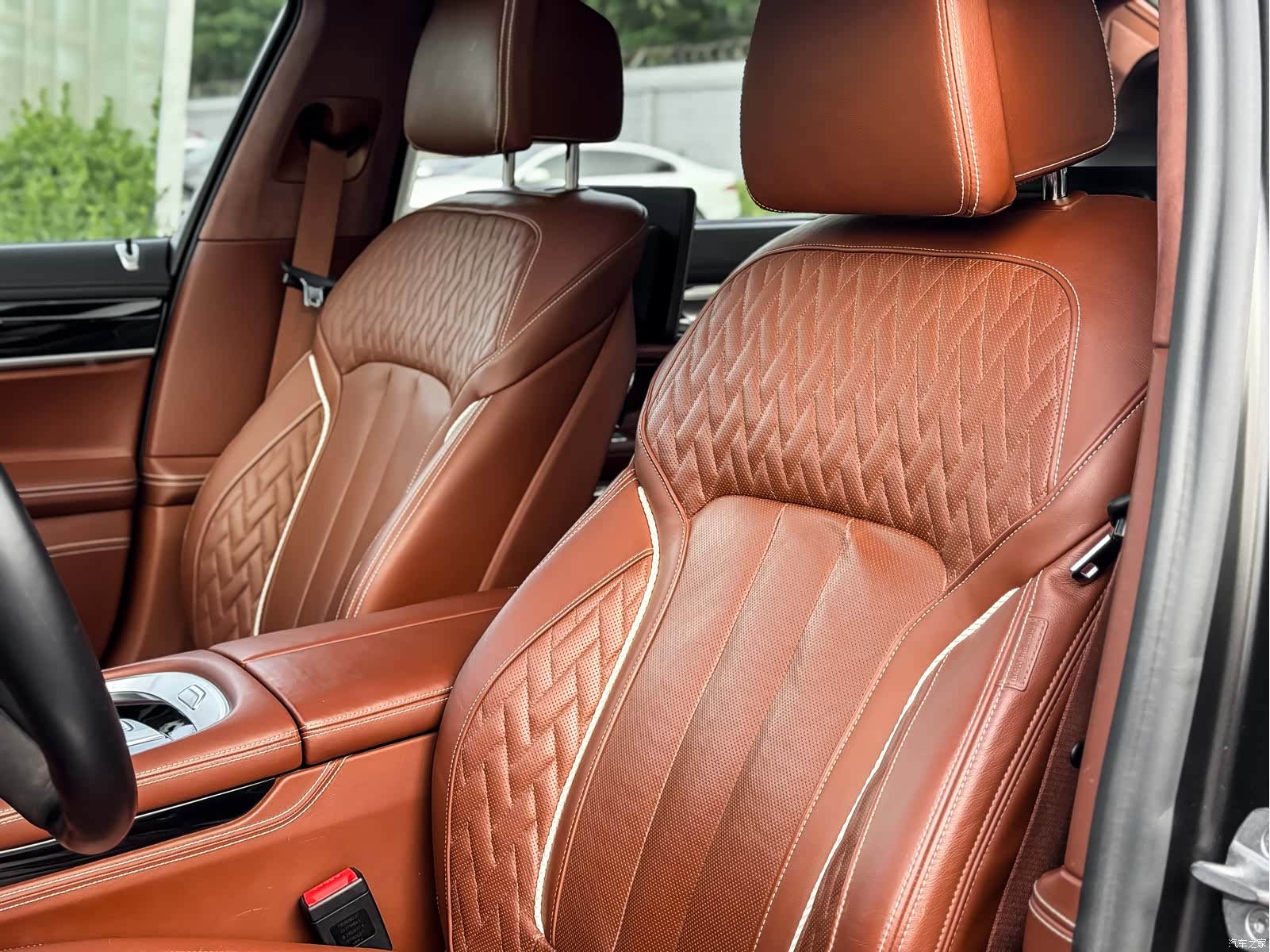 BMW 7 Series, 2018 6