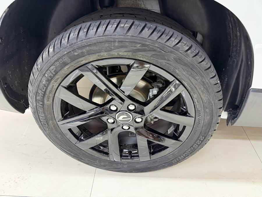 Jetta VS7 2023, фото 10