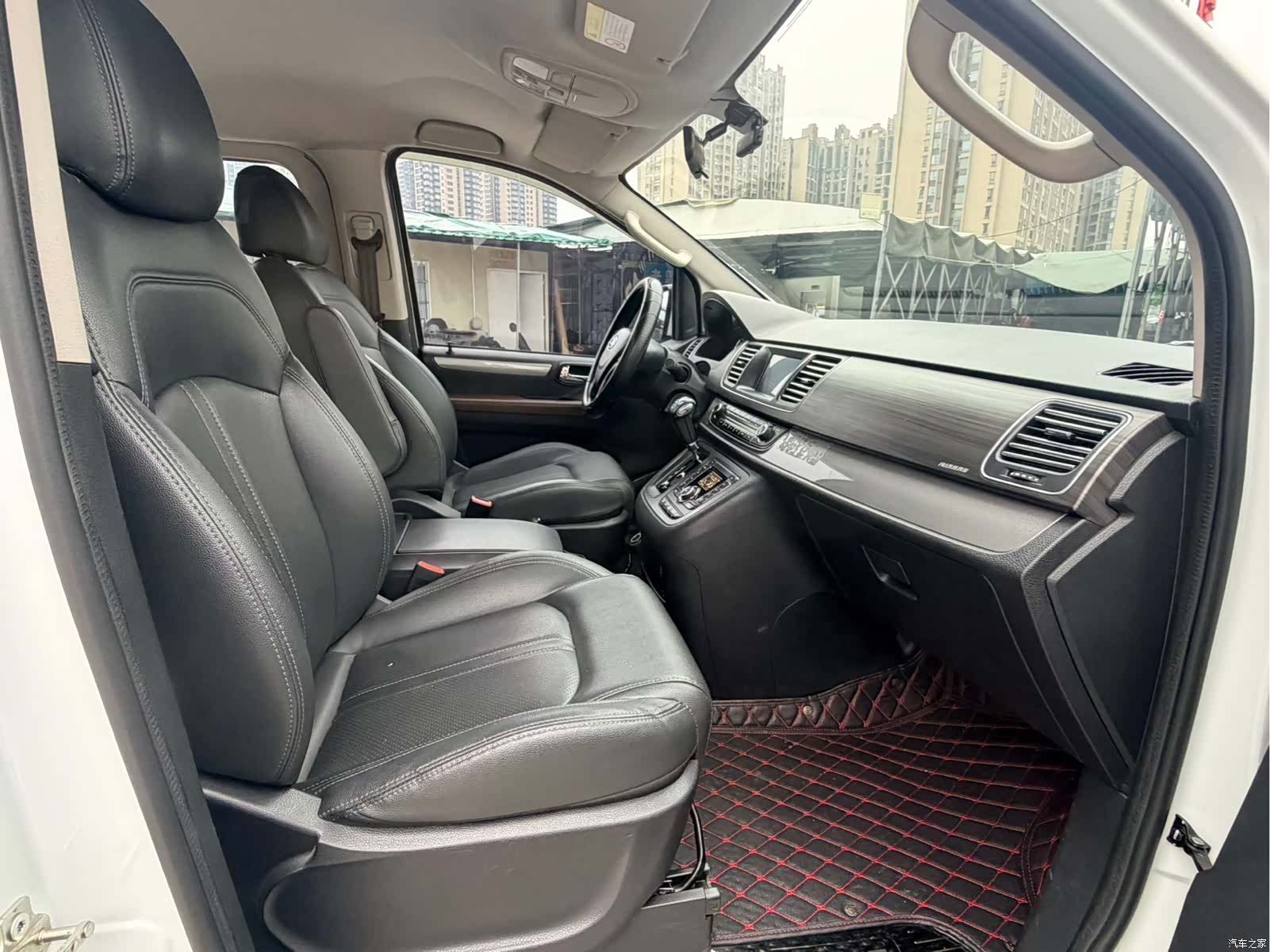 Maxus G10, 2021 10