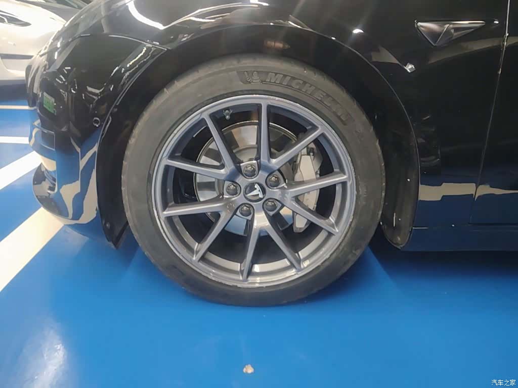 Tesla Model 3, 2022 23