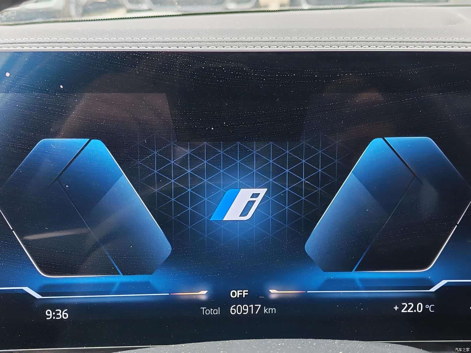 BMW i3, 2024 14