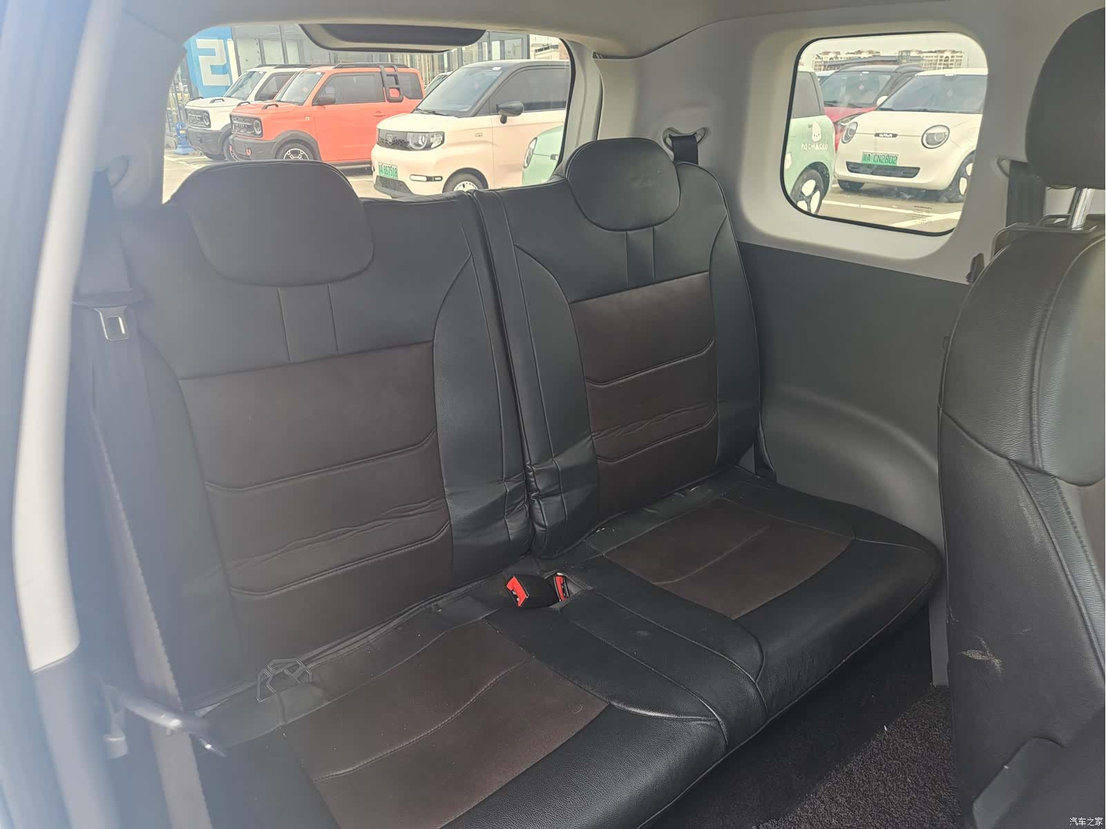 Changan Lumin, 2022 11
