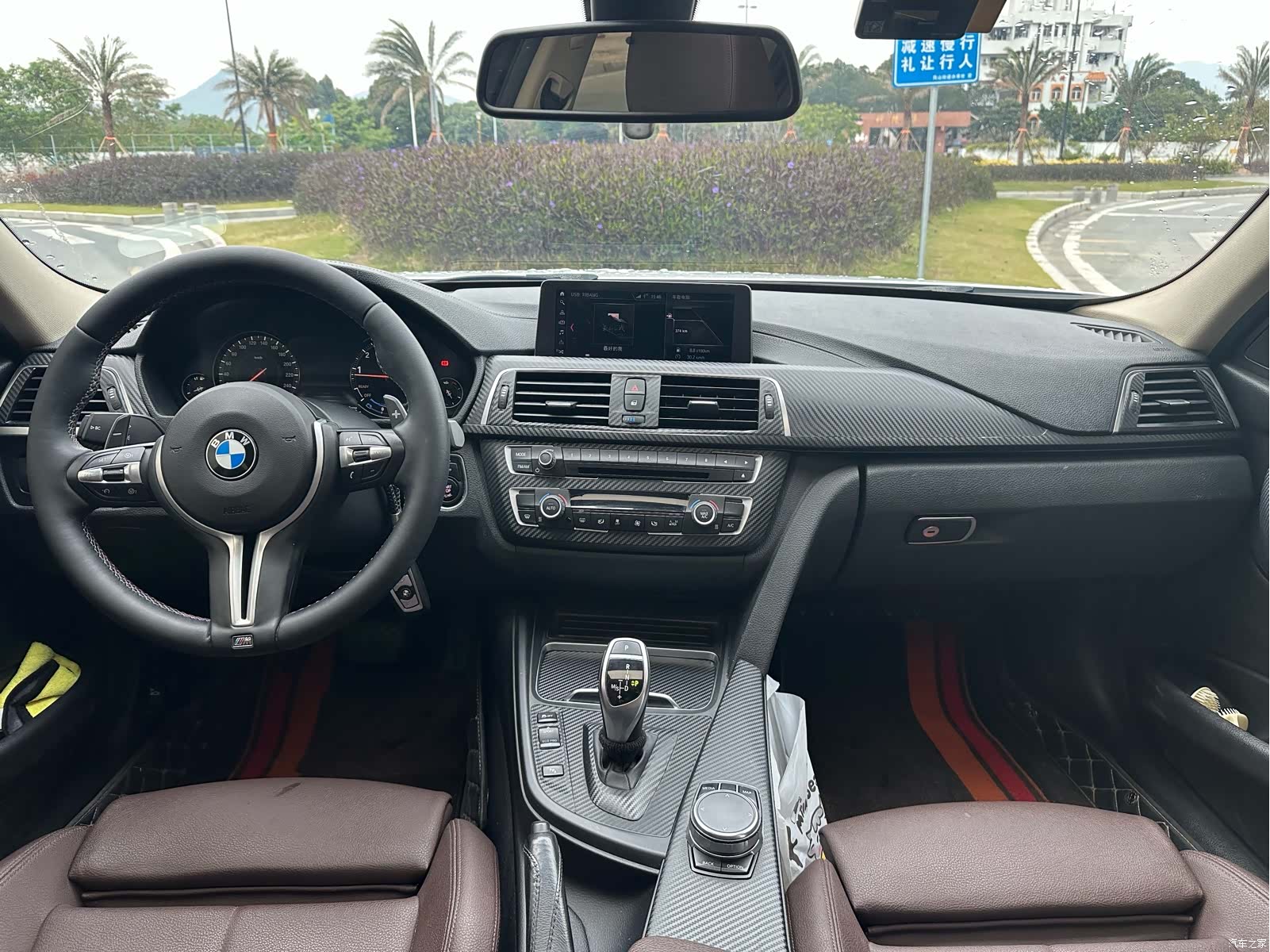 BMW 3 Series, 2018 8