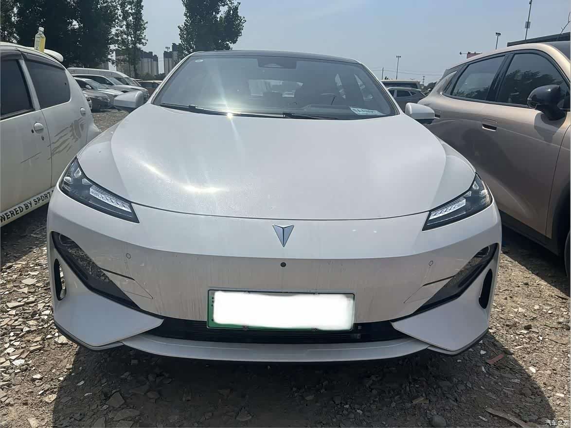 Deepal SL03, 2026 2