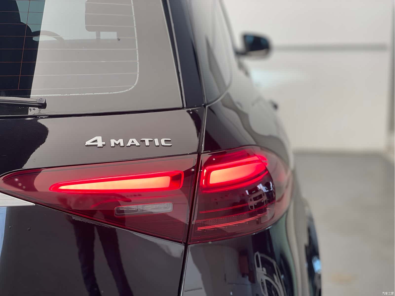 Mercedes-Benz GLE, 2024 14
