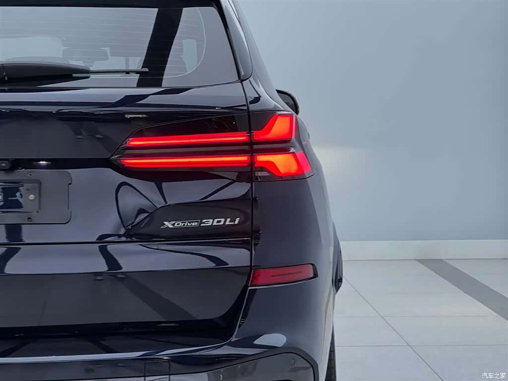 BMW X5, 2024 14