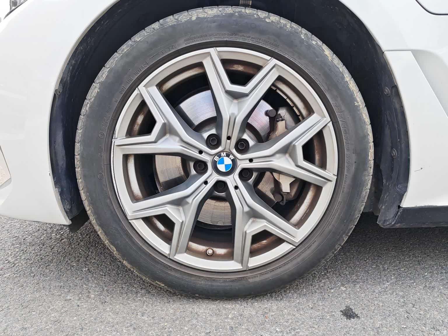 BMW i3, 2024 9