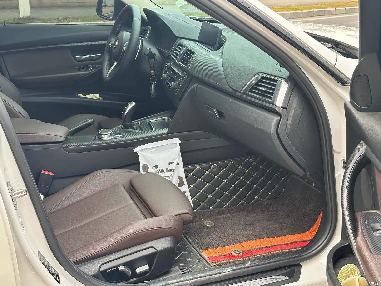 BMW 3 Series, 2018 6