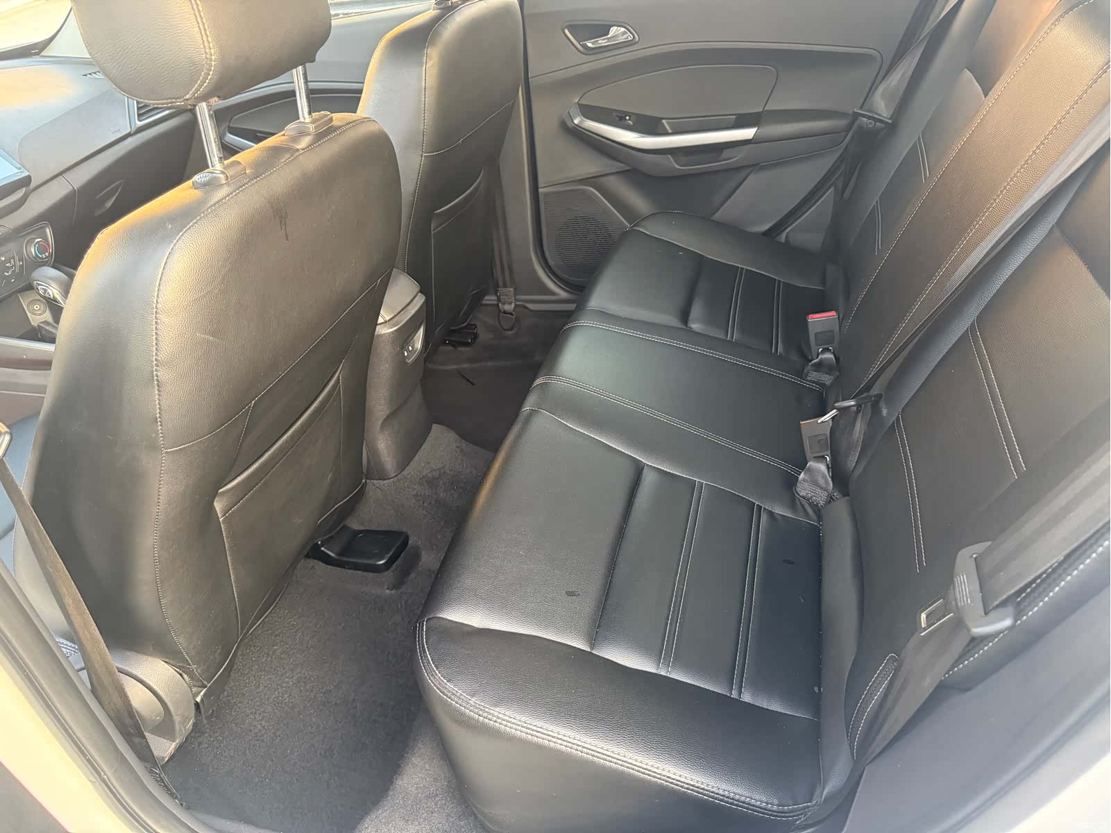 Ford V, 2019 все фото