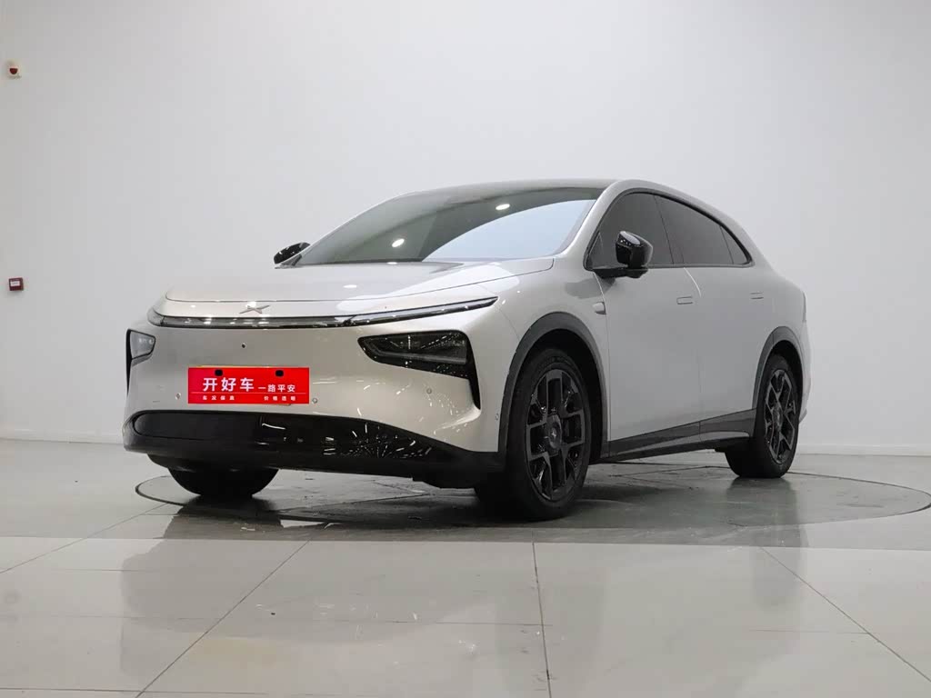 Xpeng G7