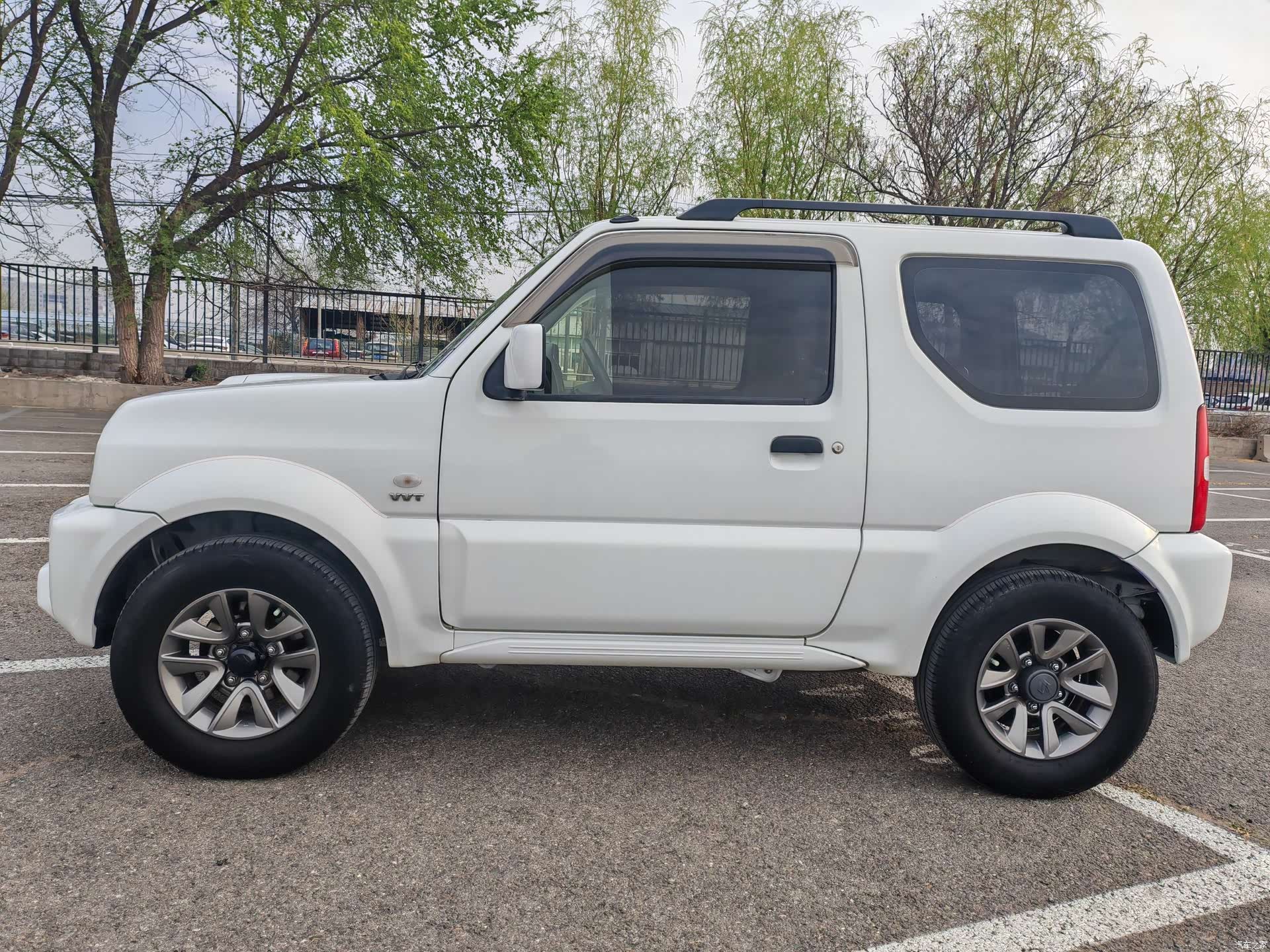 Suzuki 1.3, 2017 все фото