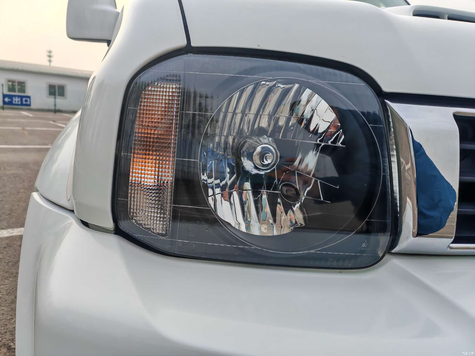 Suzuki 1.3, 2017 6