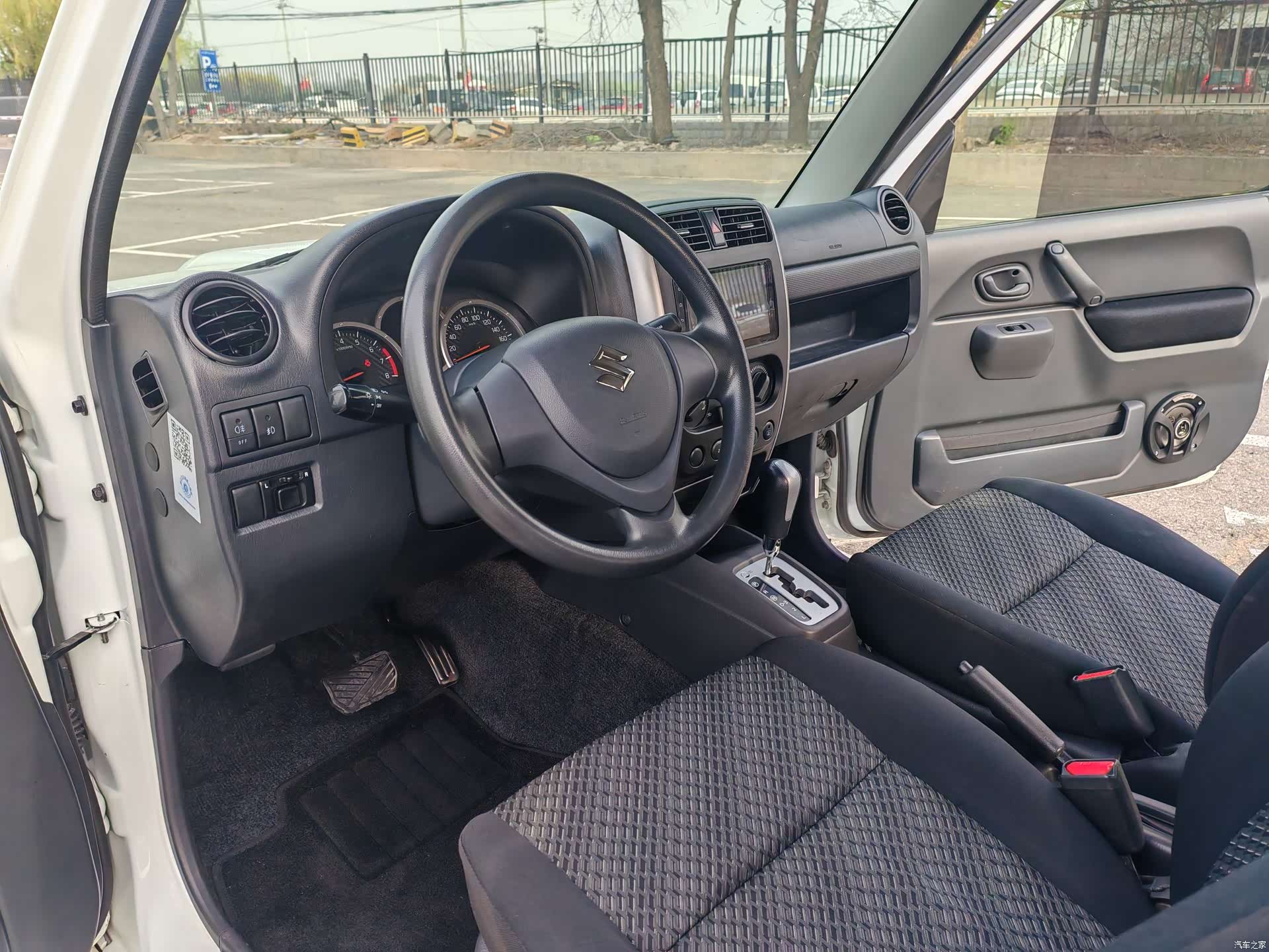 Suzuki 1.3, 2017 11