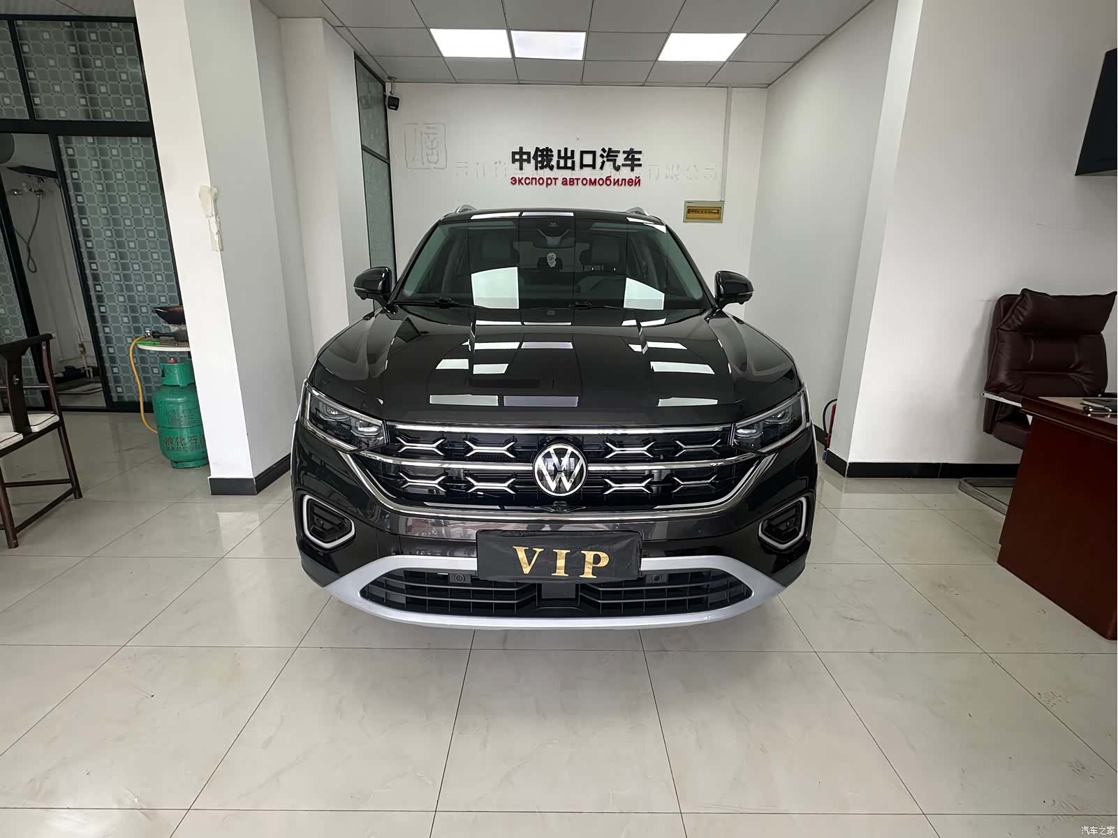 Volkswagen Tayron, 2023 2