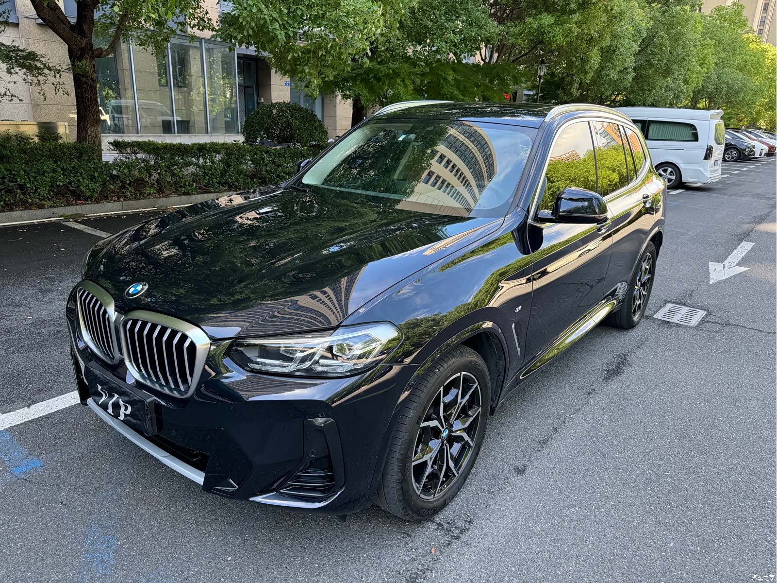 BMW X3, 2023 1