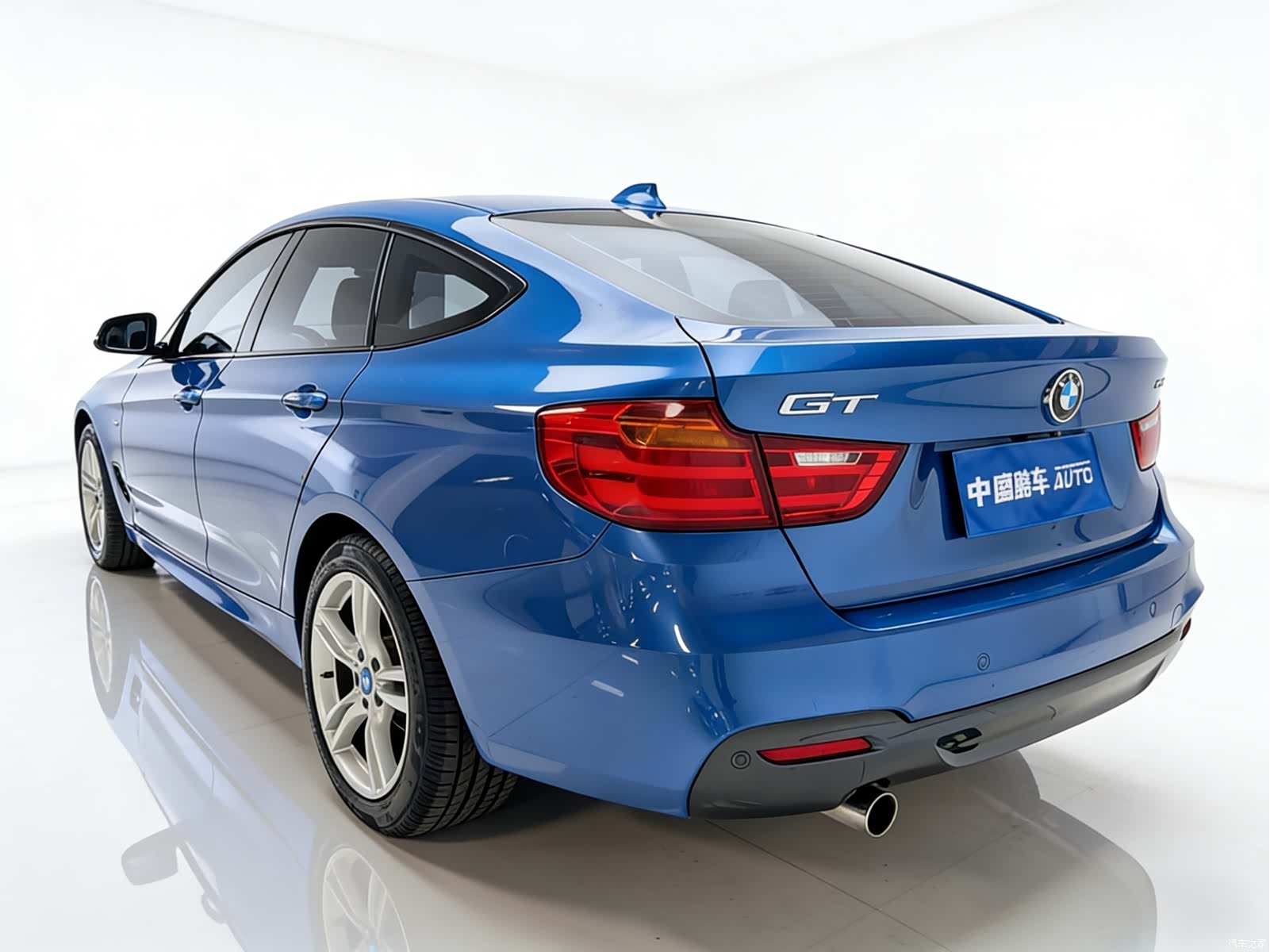 BMW 3 Series, 2016 23