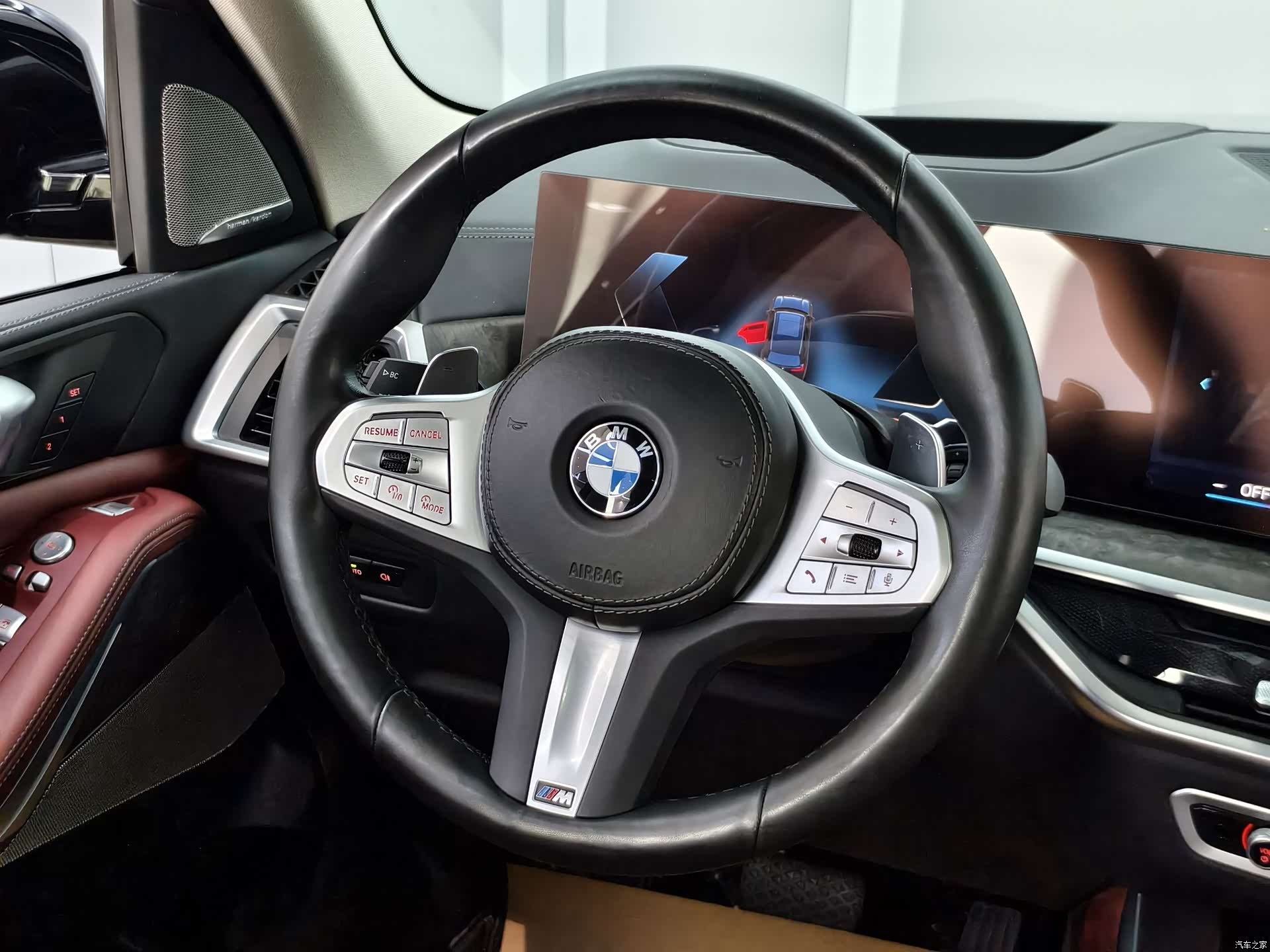 BMW X5, 2024 11