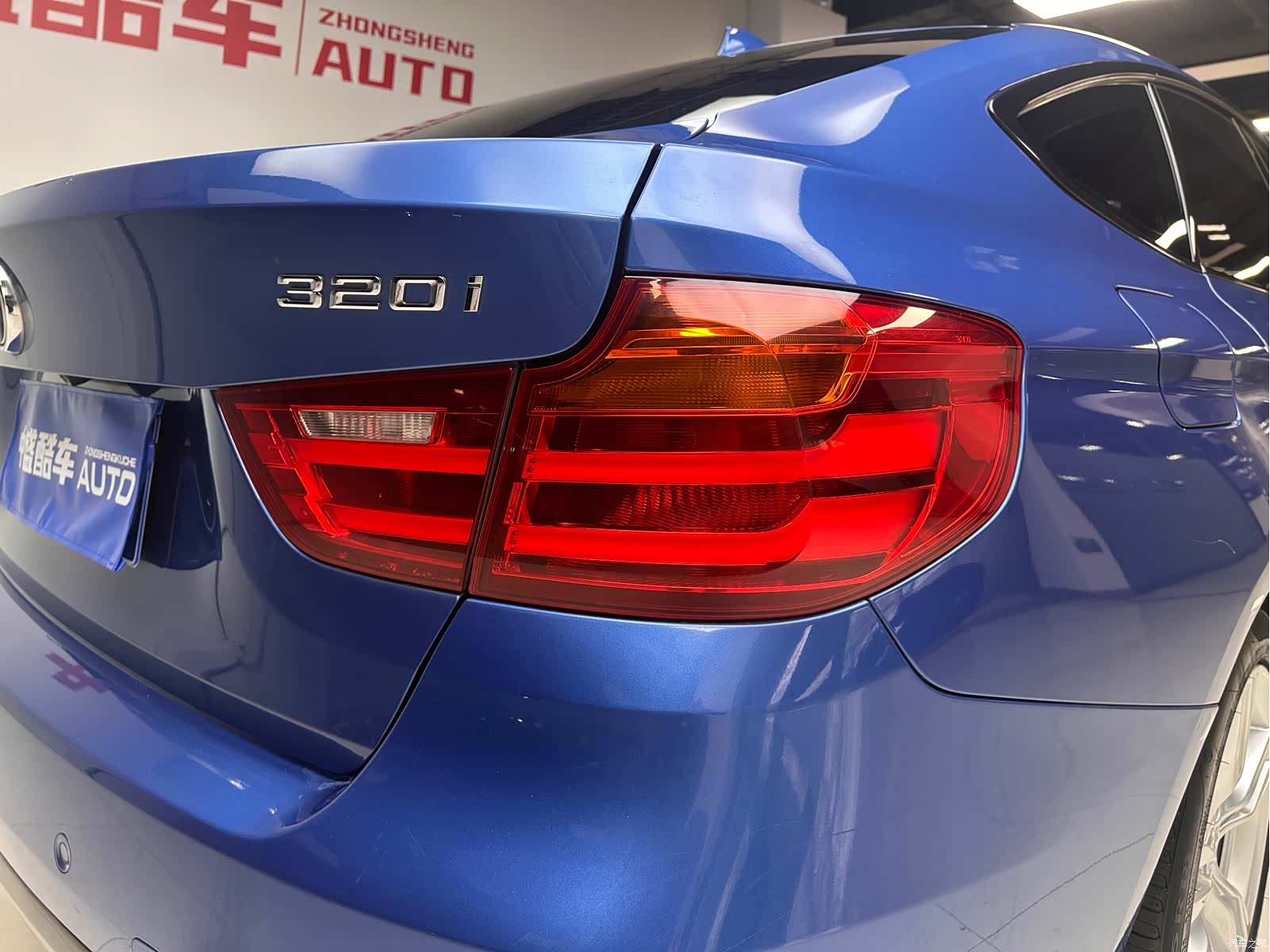 BMW 3 Series, 2016 15