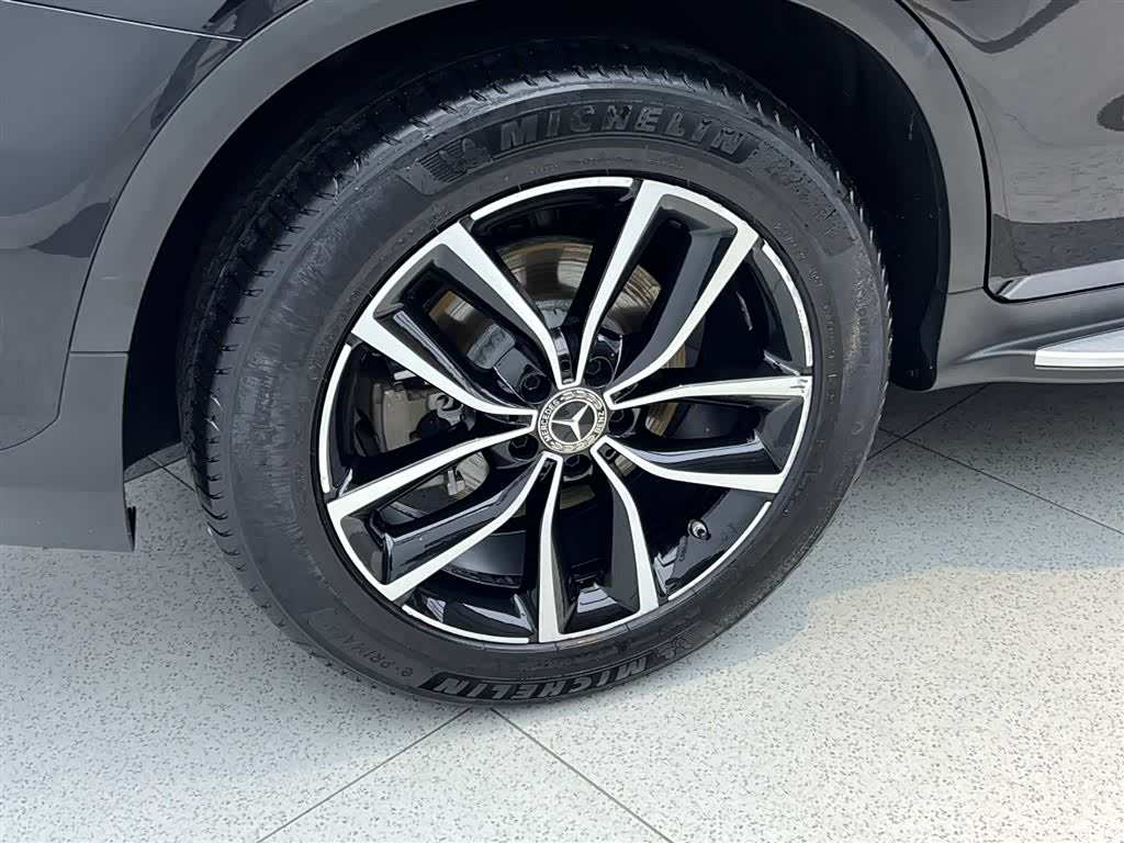 Mercedes-Benz GLC, 2020 29