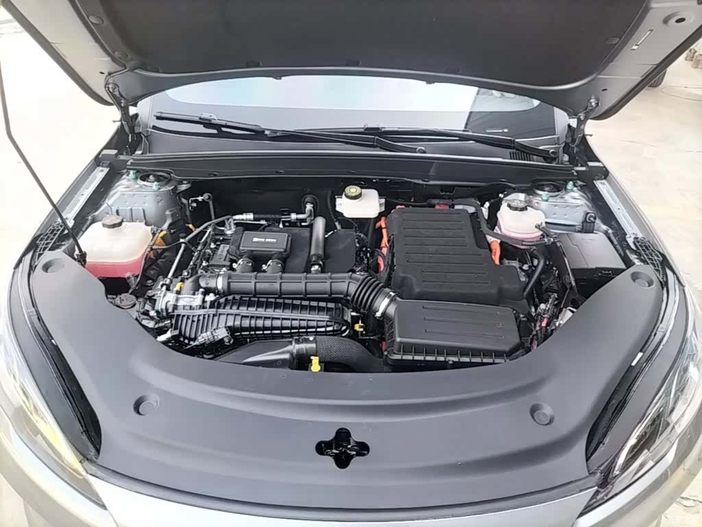 BYD Seal, 2025 20