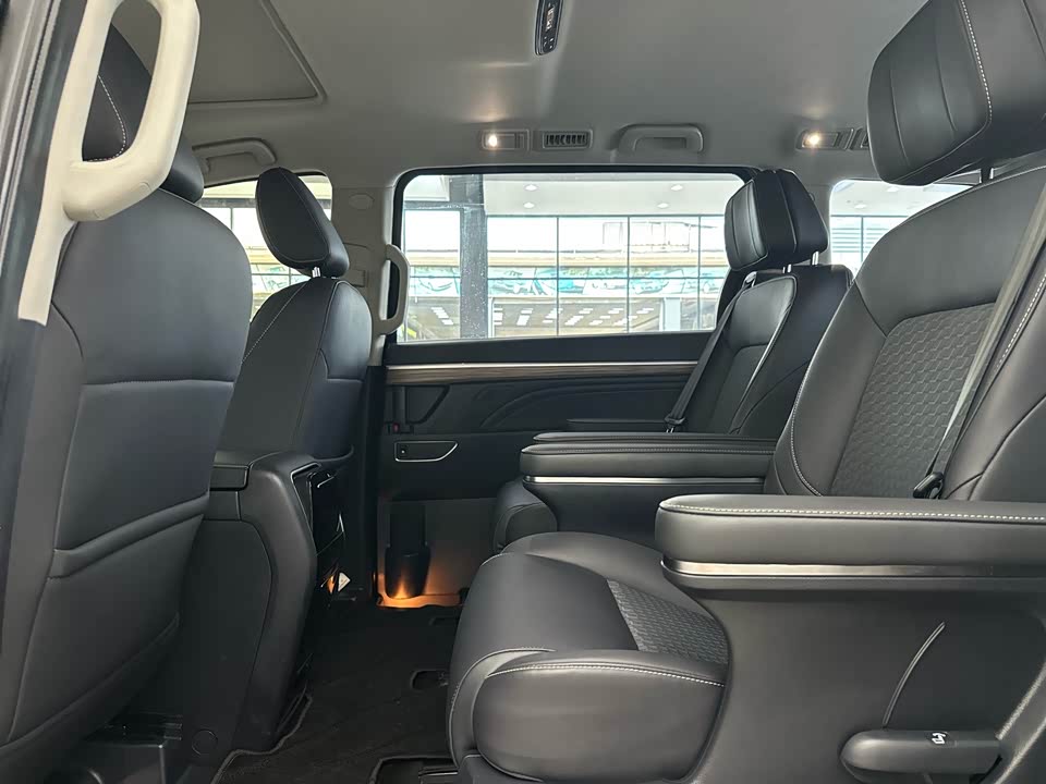 Trumpchi Trumpchi M8