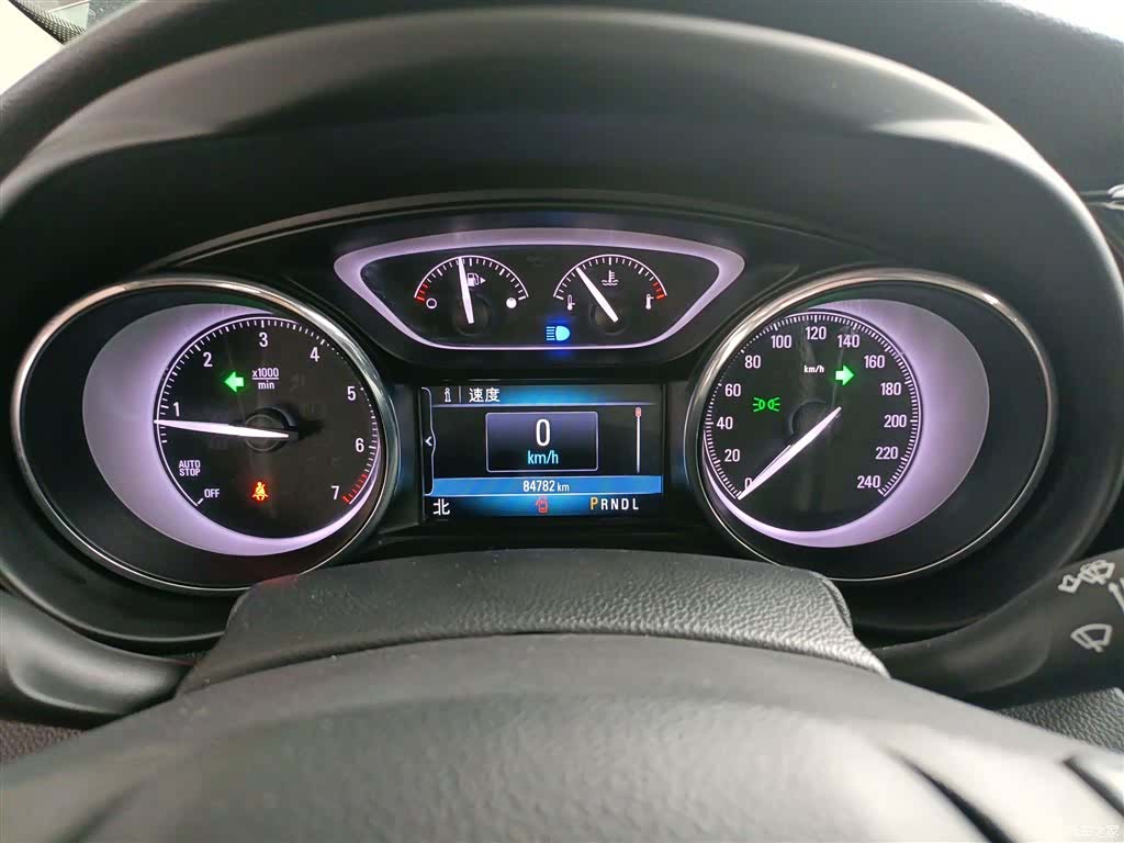 Buick Envision Plus, 2020 12