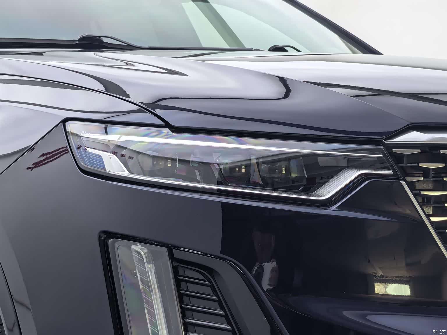 Cadillac XT6, 2021 4