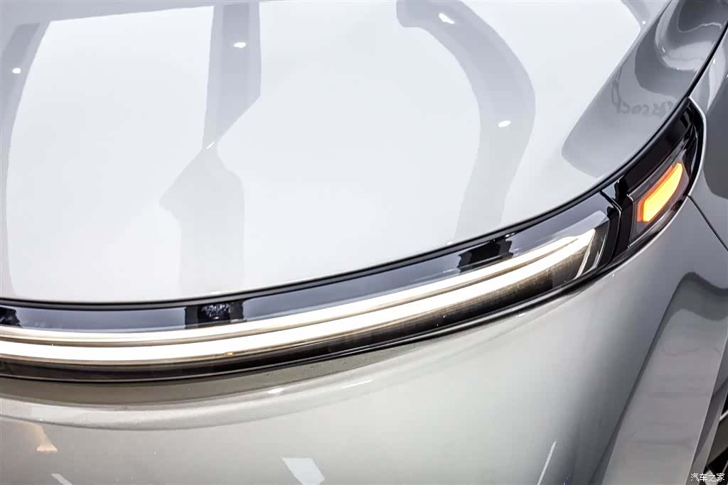Li Auto L9, 2025 37