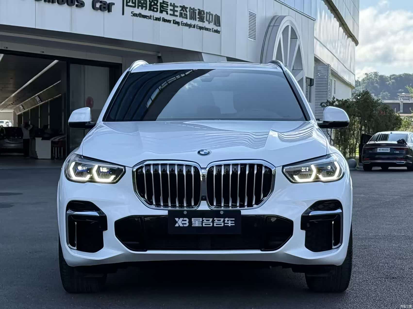 BMW X5, 2022 2