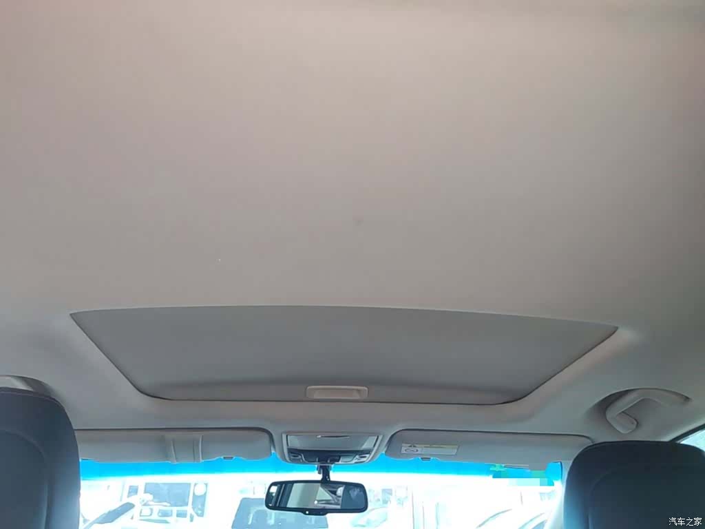 Honda Elysion, 2018 18