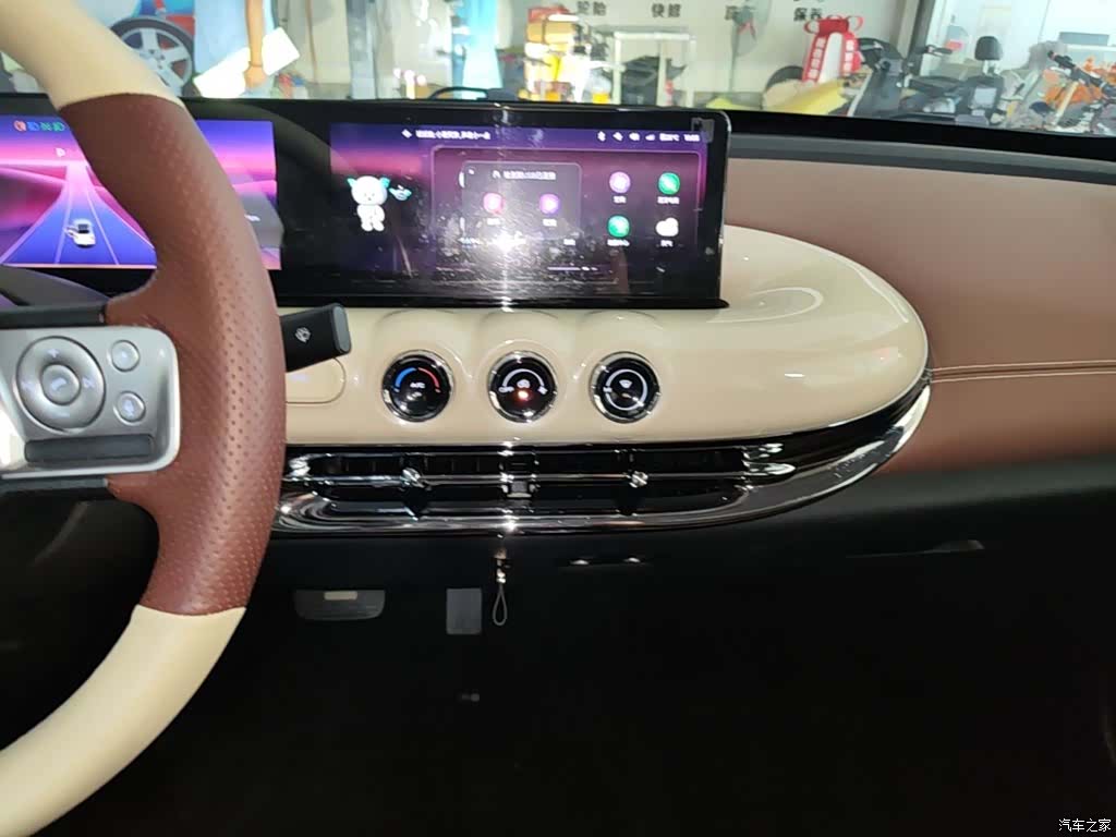 Wuling Bingo, 2024 13
