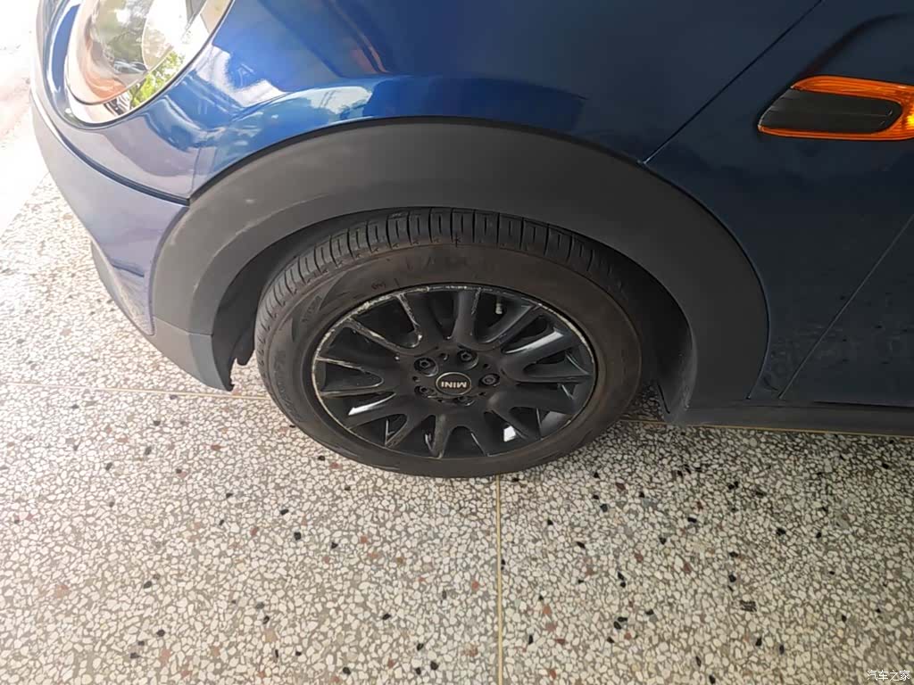 Mini Cooper, 2017 23