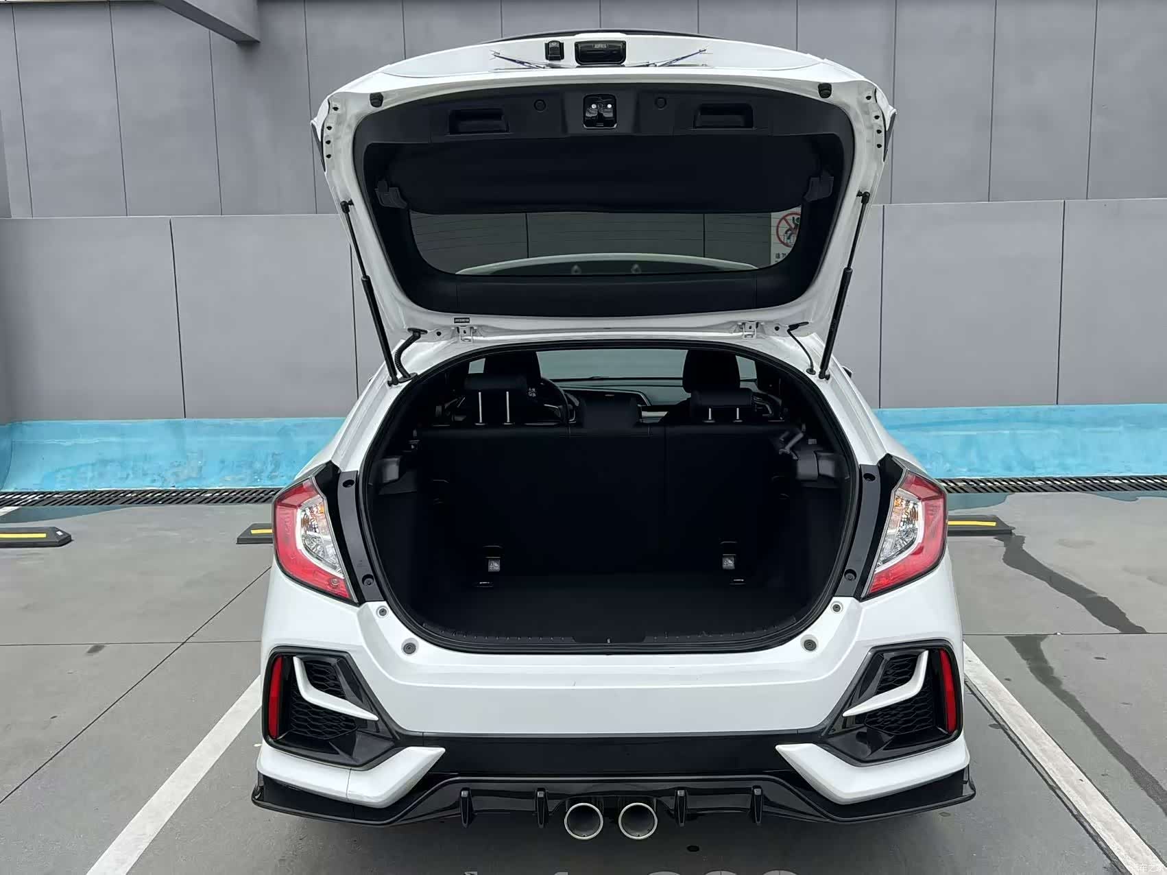 Honda Civic, 2022 10