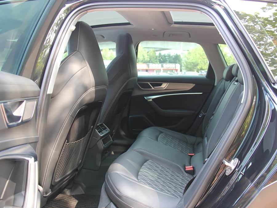 Audi A6 (imported) 2021, фото 15
