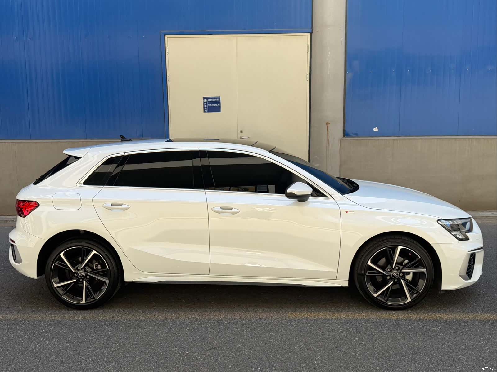 Audi A3, 2023 7
