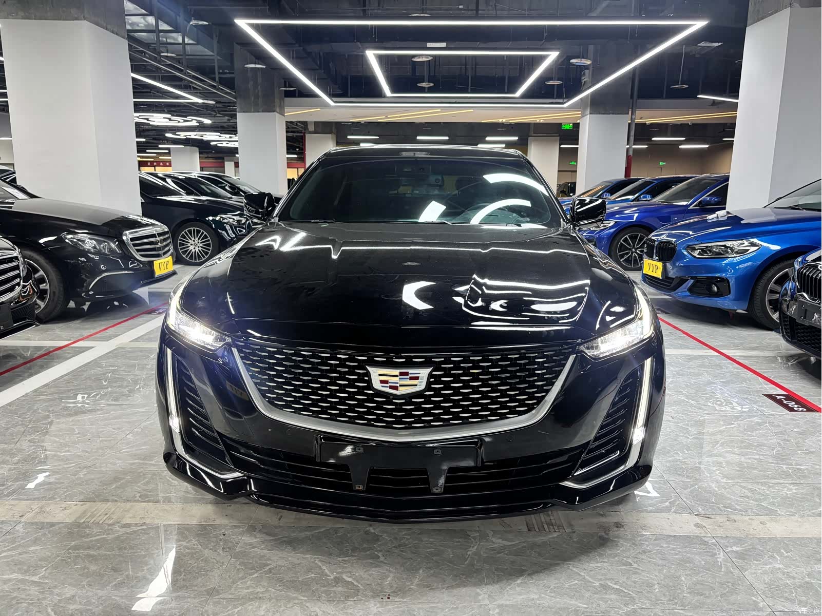 Cadillac CT5, 2023 2