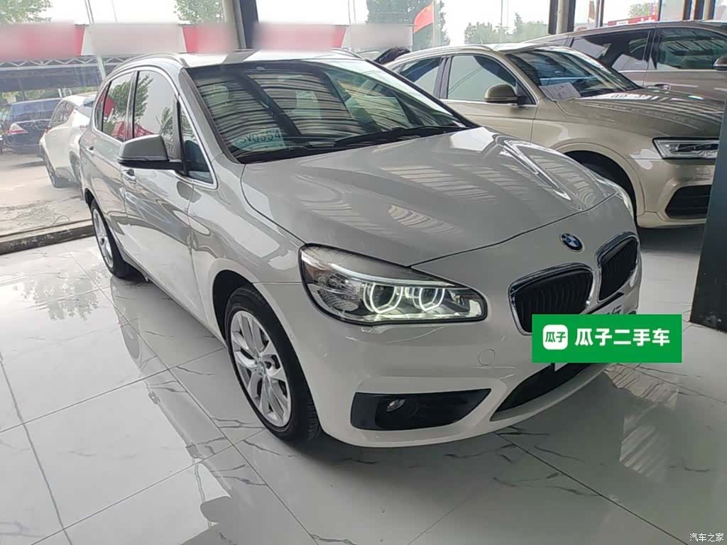 BMW 2 Series, 2018 22