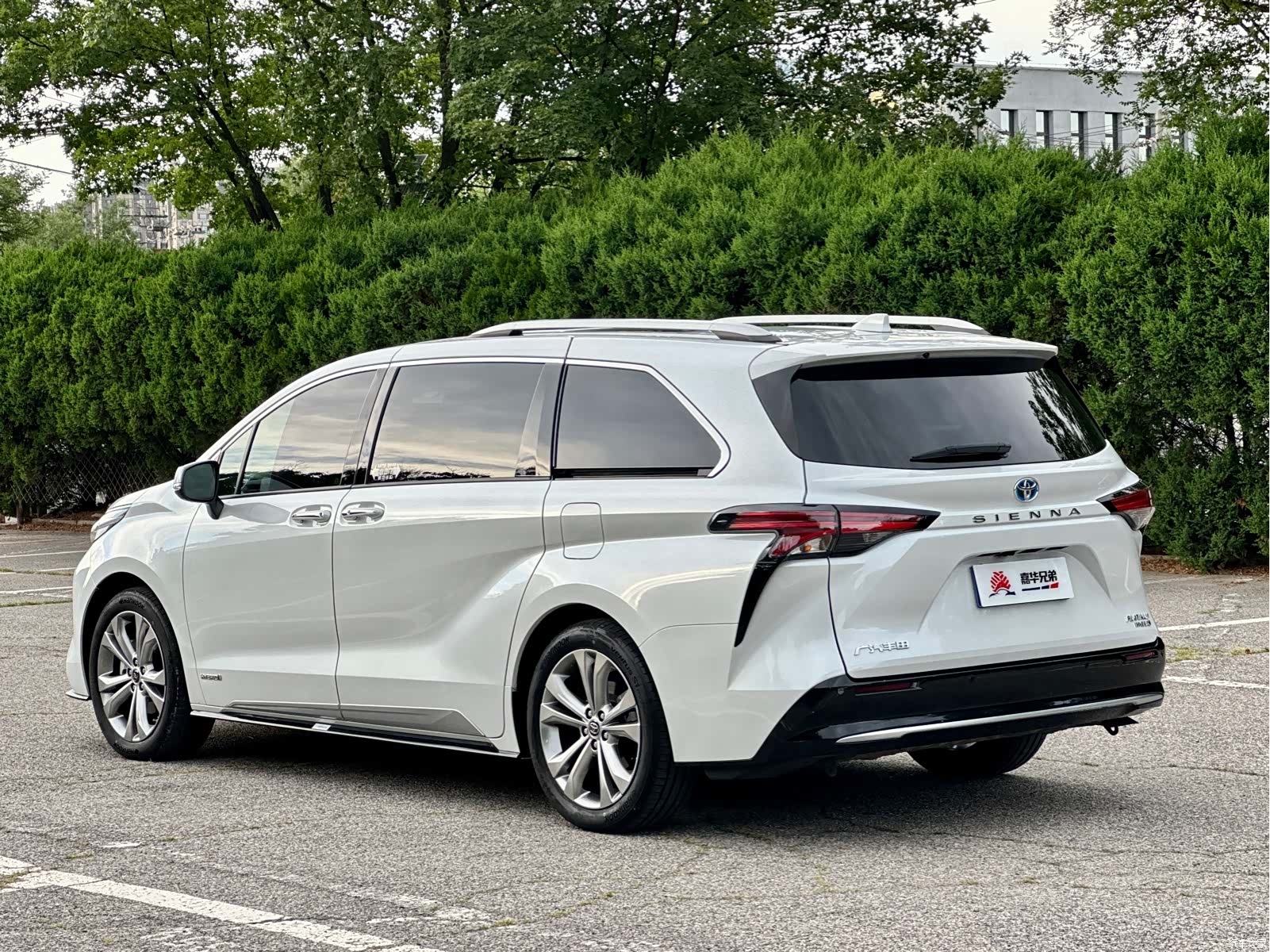 Toyota Sienna, 2023 10