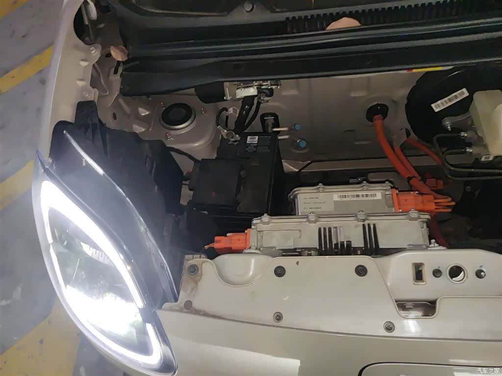 Wuling MINIEV, 2025 21
