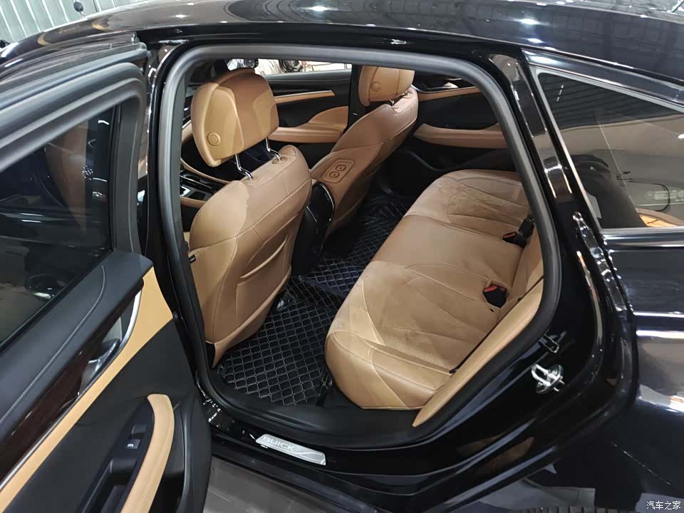 Buick LaCrosse, 2020 8