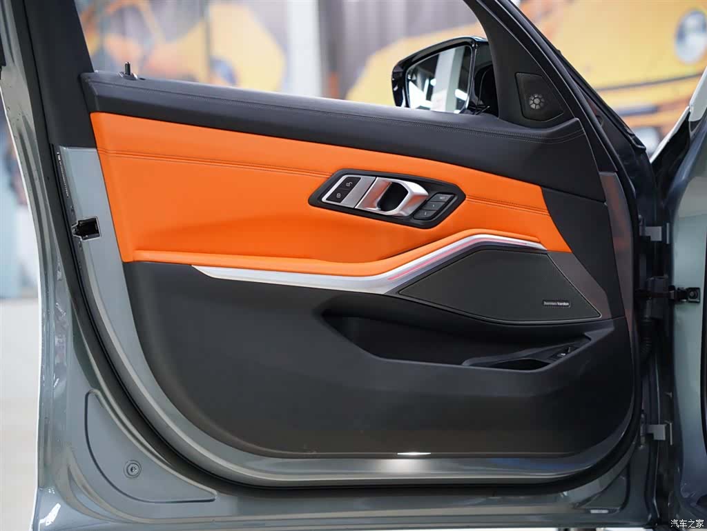 BMW M3, 2024 29
