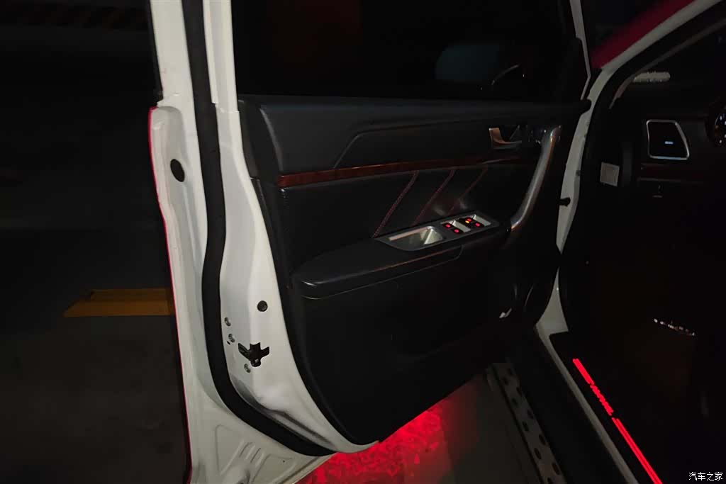 Haval H6, 2014 7