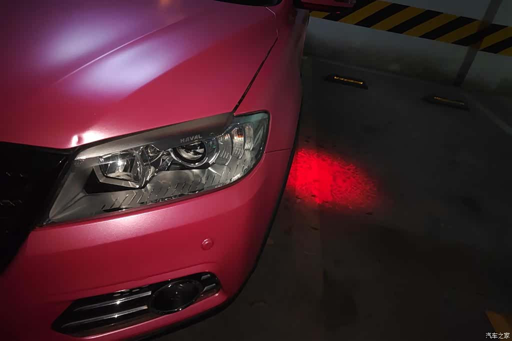 Haval H6, 2014 все фото