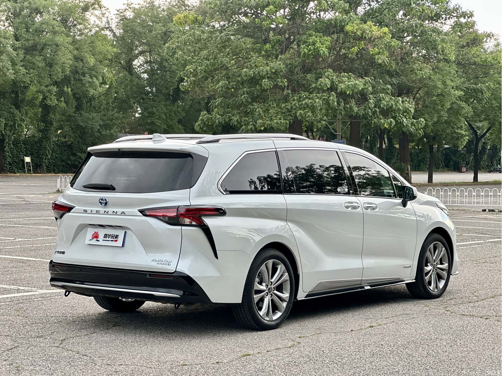 Toyota Sienna, 2023 8