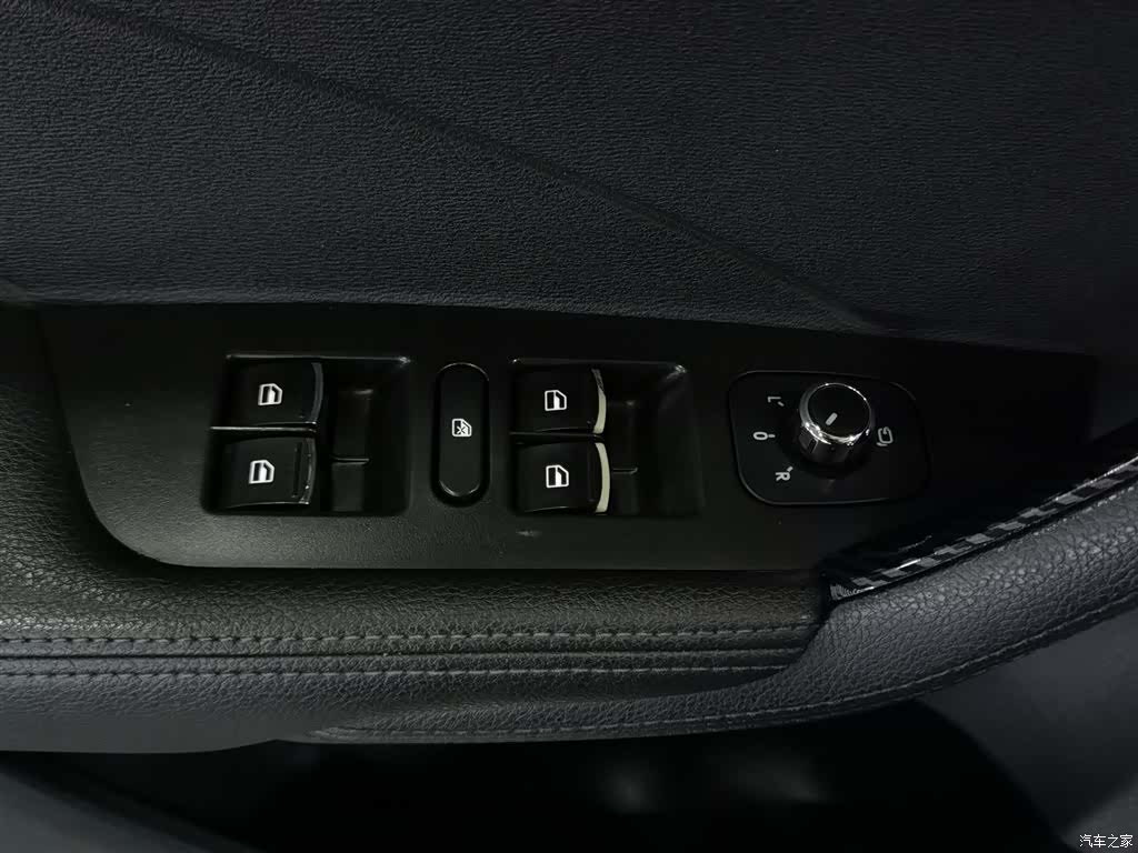 Haval H7, 2018 9