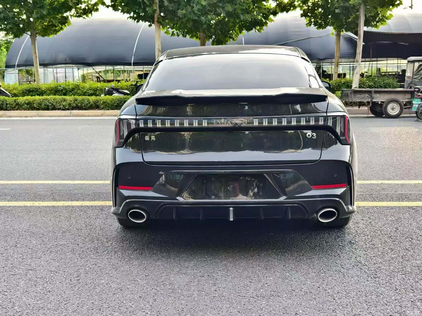 Lynk & Co 02, 2026 9
